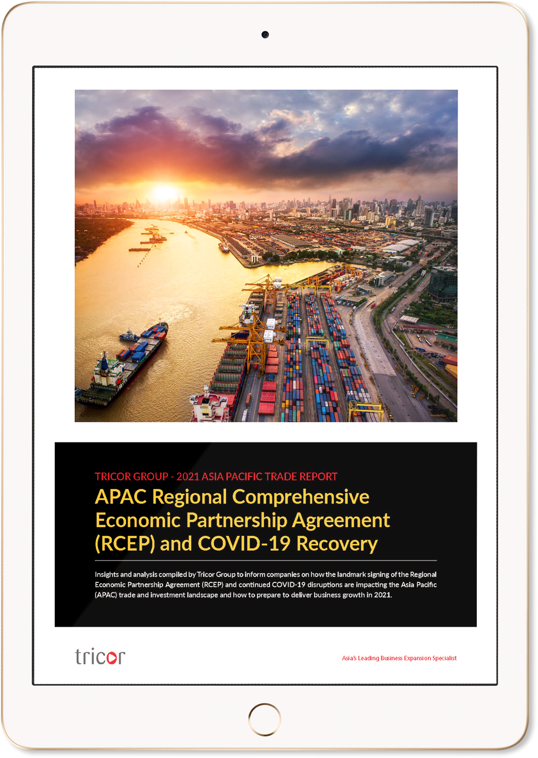 Resources Tricor Global
